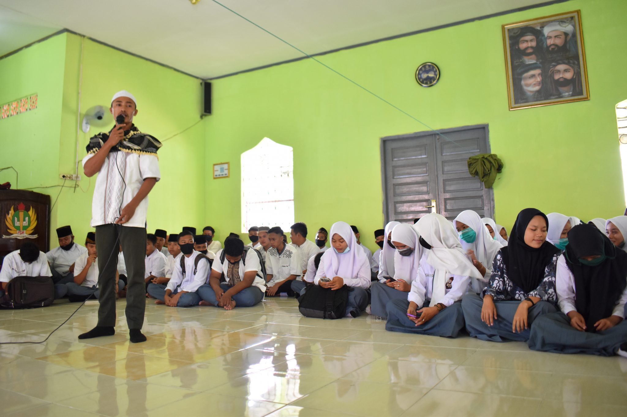 Judul Kegiatan 4